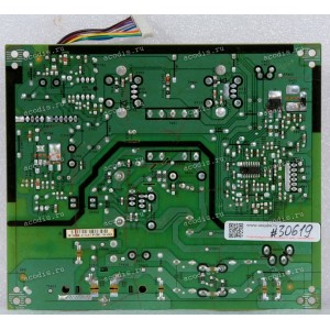 Плата БП Asus 27,0" VS278H POWER BOARD(CMI L30 QISDA 5E.1T402.006 LMT monitor (04020-00730700, 4H.1T402.A00) 
