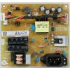 Плата БП Asus 21,5" VS229DA, VS229HA, VS229NA, VS207DE, VS207DF, VS228DE, VS228H-P PW BD(LGD SLS1) TPV PLPCGD301GYXG LMT monitor (04020-00214300, 715G6994-P01-000-001E) Chips U801 OZ9998MGN, U901 PF6003AG