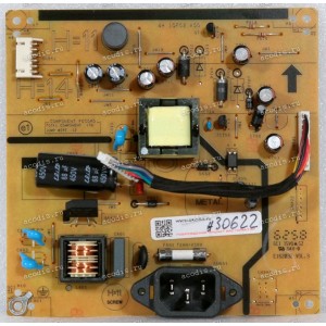 Плата БП Asus 21,5" VS229DA PW BD(CMI ES7.0) QISDA 5E.29V02.010 LMT monitor (04020-00215200, 4H.1QF02.A00) 