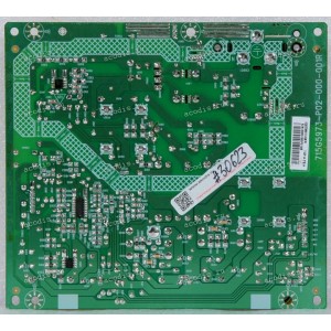 Плата БП Asus 23,6" VS247NR POWER BOARD(TPV) AOC PLPCDD461UQXR LMT monitor (04020-00022100, 715G5973-P02-000-001R) 