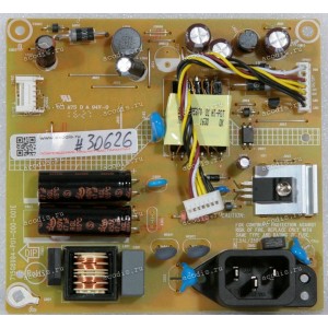 Плата БП Asus 23,6" VS247NR POWER BD(IDC C5) TPVPLPCGD421GYXG LMT monitor (04020-00025400, 715G6994-P01-000-001E) 