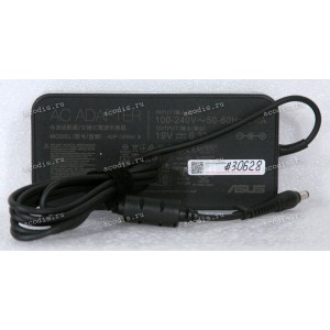 БП Asus - 19V 6.32A 120W 5.5x2.5mm (Asus, Lenovo IdeaPad, MSI, Toshiba) (0A001-00920000, 0A001-00061200, ADP-120RH B, A15-120P1A) TPV 380GLA19571DE2000B LMT PG349Q ADAPTER (M02) NEW original