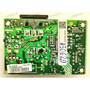 Плата БП Asus 15,6" VT168N ADAPTER BOARD LMT monitor TPV ADPCF1902AD6 (04020-02220200, 715G7922-P01-000-001M)