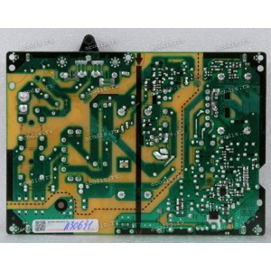 Плата БП LG 32LF550, 32LF650V, 32LF652V, 32LF653V (EAY63630201, EAX66171501(2.1), LGP32D-15CH1, LGP32DI-15CH1, 32LF63)