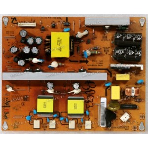 Плата БП LG 22LS4D (EAY38520201, YP1922-4L Rev1.4)