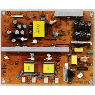 Плата БП LG 22LS4D (EAY38520201, YP1922-4L Rev1.4)