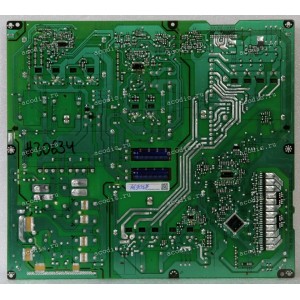 Плата БП LG 75UH780V, 75UH8550-CB, 75UH855V, 75UW341C (EAY64269141, LGP75L-16UH12, B12F129141)