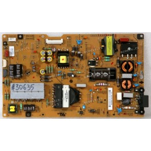 Плата БП LG 55LA790V (EAY62811001, LGP55-11LPB, EAX64905801(1.8), 3PCR00114A)