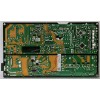 Плата БП LG 55LA790V (EAY62811001, LGP55-11LPB, EAX64905801(1.8), 3PCR00114A)