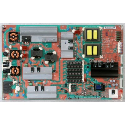 Плата БП LG 47LX9500 (EAY60908801, LGP4247-10)