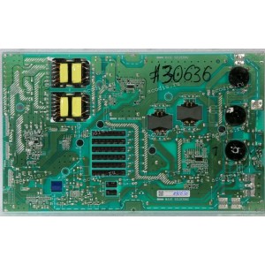Плата БП LG 47LX9500 (EAY60908801, LGP4247-10)