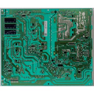 Плата БП LG 55EG920V (EAY63989802, LGP55C-15OP)