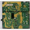 Плата БП LG 49UH603V, 49UH619V, 49UH610V (EAY64388811, EAX66923201, LGP49LIU-16CH1)