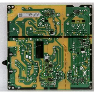 Плата БП LG 49UH603V, 49UH619V, 49UH610V (EAY64388811, EAX66923201, LGP49LIU-16CH1)