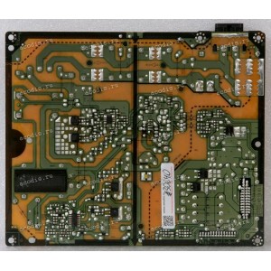 Плата БП LG 32LS3500, 32LS3510, 32LS3590, 32LM580, 32LM620, 32LS560, 32LS570 POWER (EAY62512401, EAX64310001 (1.7), PSLC-L115A, 3PAGC10080A-R)
