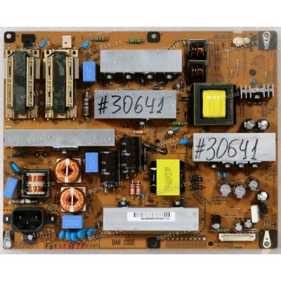 Плата БП LG 32LD550-UB (EAY60869102, EAX61124201/16, LGP32-10LF 37 42)