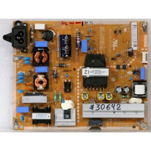 Плата БП LG 49LF590V, 49LF540V (EAY63768701, LGP49BI-15CH1, EAX66230701(1.8))