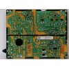 Плата БП LG 49LF590V, 49LF540V (EAY63768701, LGP49BI-15CH1, EAX66230701(1.8))