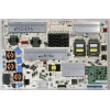 Плата БП LG 47LX6500 c LC470EUS-SCA1 (EAY60803402, YP47LPBD)