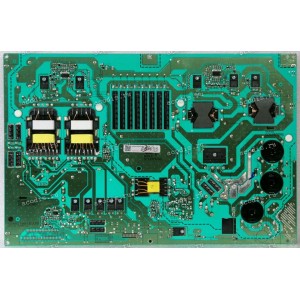 Плата БП LG 47LX6500 c LC470EUS-SCA1 (EAY60803402, YP47LPBD)