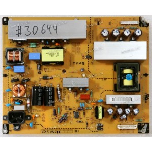 Плата БП LG 42LK451 AUO (EAY62170101, EAX63543801/9, LGP42-11P)