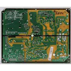 Плата БП LG 42LK451 AUO (EAY62170101, EAX63543801/9, LGP42-11P)