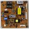 Плата БП LG 32LS3400 (EAY62770401, EAX64560501(1.7) REV 1.1, LGP32F-12P)
