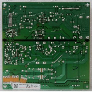 Плата БП LG 32LS3400 (EAY62770401, EAX64560501(1.7) REV 1.1, LGP32F-12P)