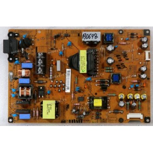 Плата БП LG 47LA615V, 47LA620S, 47LA620V, 47LA621V, 47LN540V, 47LN548C, 47LN549E, 47LN570V, 47LN577S, 47LN613V, 50LA620S, 50LA620V, 50LN5400, 50LN540V, 50LN575S (EAY62810801, LGP4750-13PL2, EAX64905501)