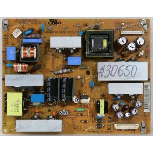 Плата БП LG 32LD320 (EAY61209901, EAX62106801/1, LGP32-10PI)