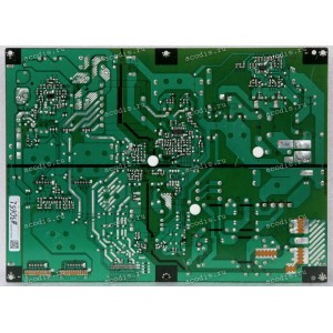 Плата БП LG 32LE5300, 32LE5310, 32LE5500, 32LE5510 (EAY60802702, LGP32-10SLPBAU)