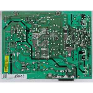 Плата БП LG W2234S-BN (ILPI-091 REV:A, ILPI-091 V2234, EAY59489701, 491441400100R, E59670)