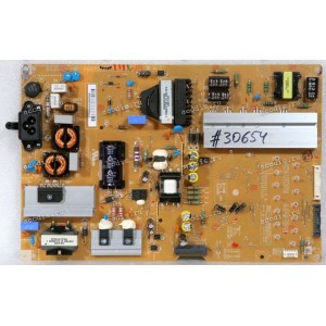 Плата БП LG 60GB7800-CC, 65GB7200-CA, 60LB680V, 60LB720V-ZG.ARUWLH, 60LB730V, 60LB730V-ZE, 60LY970H-UA, 65LB730V, 65LB730V-TV (EAY63073101, EAX65429201(1.6), EAX65429201(1.8), LGP6065-14LPB)