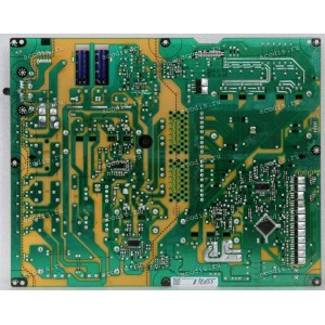 Плата БП LG 49UB8250-CH, 49UB830V, 49UB850V, 55UB8200-UH, 55UB820V, 55UB828V, 55UB830V-ZB, 55UB830V-ZG, 55UB850V (EAY63149401, EAX65613901(1.6), LGP4955-14UL12)