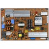 Плата БП LG 32LW4500-ZB.BRUZLJU,  (EAY62169401, EAX62865601/8, LGP3237-11SP)