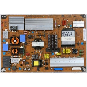 Плата БП LG 32LW4500-ZB.BRUZLJU,  (EAY62169401, EAX62865601/8, LGP3237-11SP)