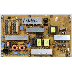 Плата БП LG 47LK520, 47LK530 (EAY60869507, EAX61289601/13, LGP47-10LF)