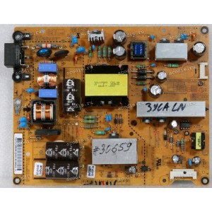 Плата БП LG 39LN5300-UB, 39LN540V, 39LN549E-UA, 39LN5700-UH, 39LA620V (EAY62810401, LGP3739-13PL1, EAX64905301(2.3))