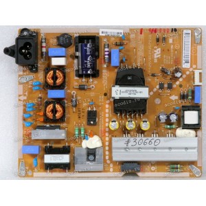 Плата БП LG 40LF634V, 40LF630V, 40LF570V (EAY63630401, CRB35287301, EAX66163001(1.7), LGP40FI-15CH1)