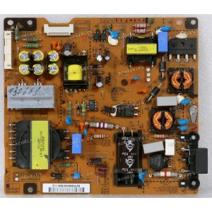 Плата БП LG 42LA644V (EAY62831201, EAX64908001(1.9), LGP3942-13P)
