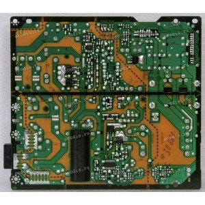 Плата БП LG 42LA644V (EAY62831201, EAX64908001(1.9), LGP3942-13P)