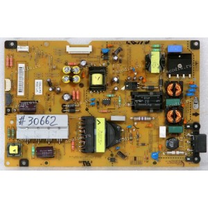 Плата БП LG 42LA660, 47LA662V, 47LA6900-UA, 47LA6900-UD, 47LA7400-UD, 47GA7900-UA, 47LP870H-UA (EAY62810901, EAX64905701(2.5), LGP4247-13LPB)