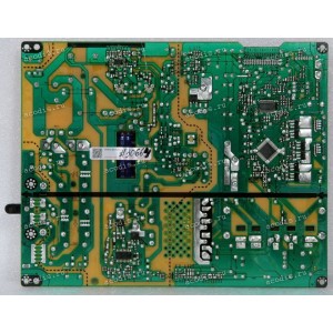 Плата БП LG 42UB828V, 42UB820V (EAY63250101, EAX65727601(1.7), LGP42-14UL6)