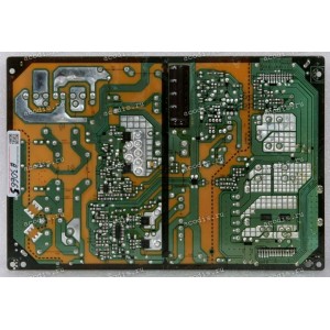Плата БП LG 42LM660 (EAY62608902, EAX64744201, LGP4247L-12LPB-3P)