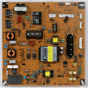 Плата БП LG 42LM761T (EAY62512702, EAX64744101 (1.3), LGP4247H-12LPB-3P)