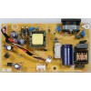 Плата БП Asus 21,5" VP228HE POWER BOARD TPV PLPCGB471KQQP (04020-01994100, 715G6930-P05-000-001R) Z9998MGN