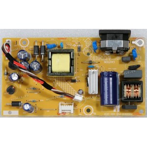 Плата БП Asus 21,5" VP228HE POWER BOARD TPV PLPCGB471KQQP (04020-01994100, 715G6930-P05-000-001R) Z9998MGN
