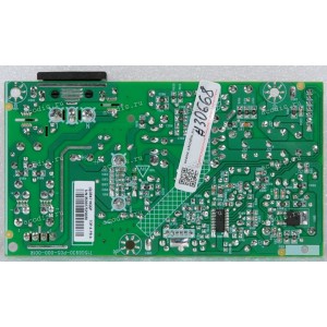 Плата БП Asus 21,5" VP228HE POWER BOARD TPV PLPCGB471KQQP (04020-01994100, 715G6930-P05-000-001R) Z9998MGN