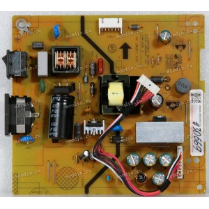 Плата БП Asus 23,0" C423AQ POWER BOARD(SEC) QISDA 5E.2WQ02.001 (04020-01910200, 4H.2WQ02.A00) QIS98AGN