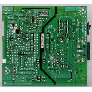 Плата БП Asus 23,0" C423AQ POWER BOARD(SEC) QISDA 5E.2WQ02.001 (04020-01910200, 4H.2WQ02.A00) QIS98AGN